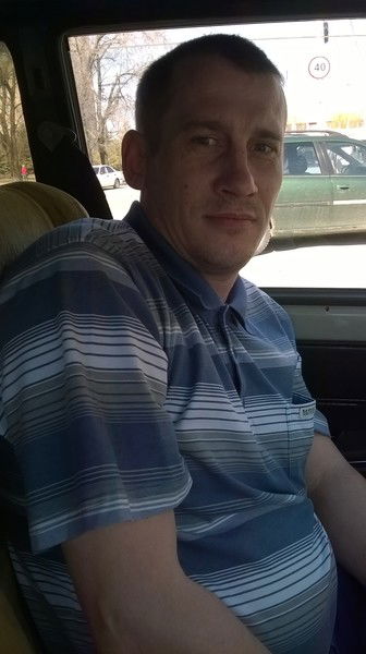 Алексей Мустафин