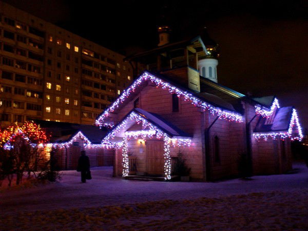 Ольга Иванова