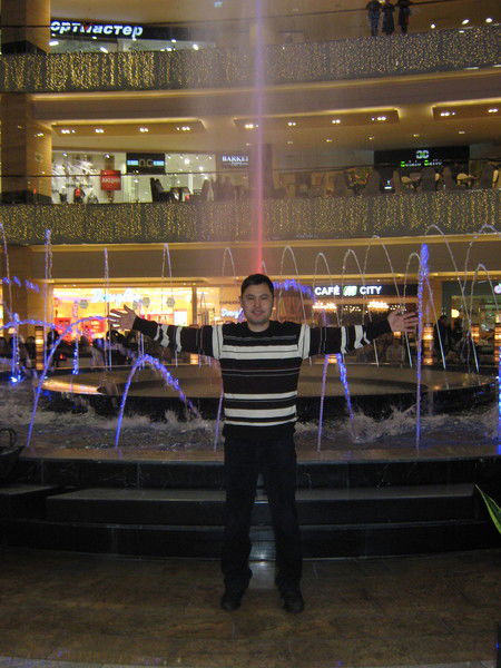 Мирбек Манапбаев