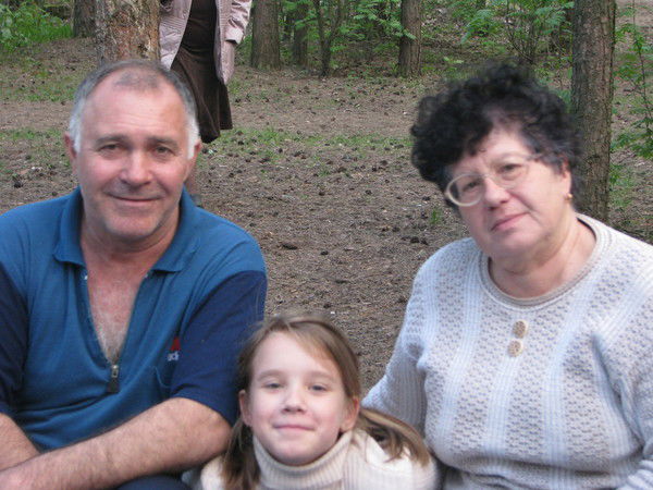 Лилия Семенюк