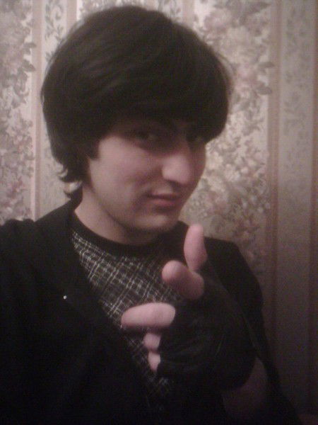 Алексей Здоренко