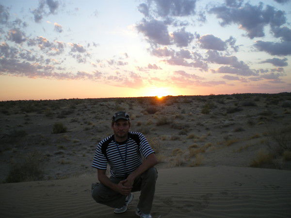 Юрий Внучков