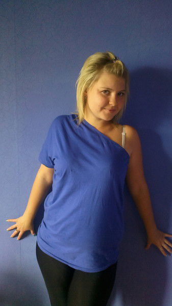 Анастасия Кузнецова