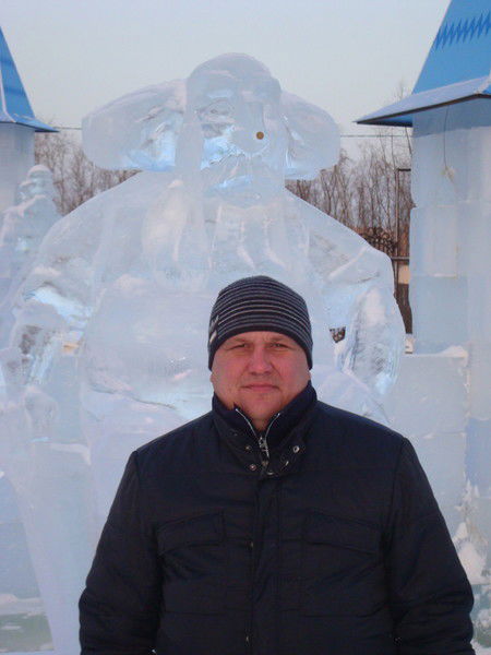 Сергей Храмцов