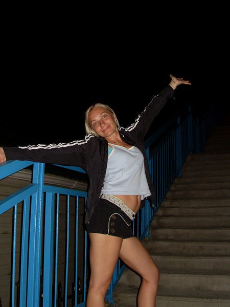 Светлана Петренко