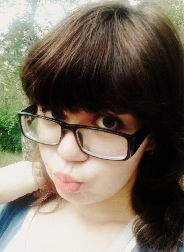 Анастасия ...