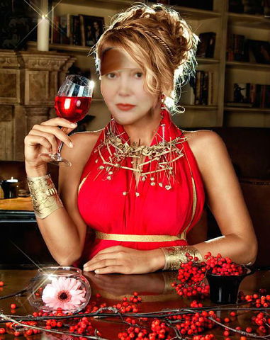 Людмила Лебедич