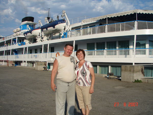 Лев Кальсин