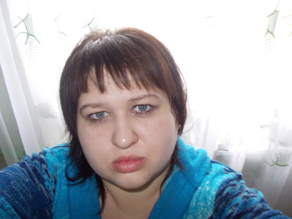 Вероника Кисляк