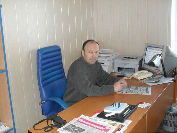 Александр Латышев