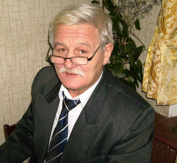 Александр Двоеглазов