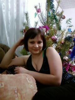 Виктория Назарова