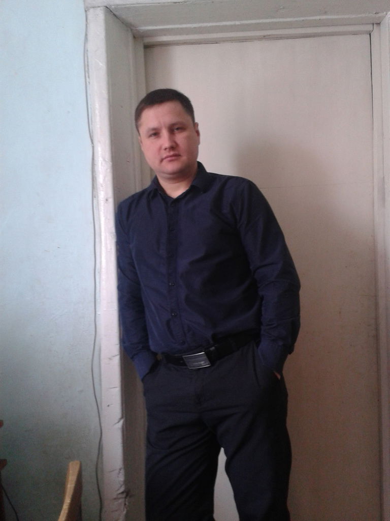 Дима Тимофеев