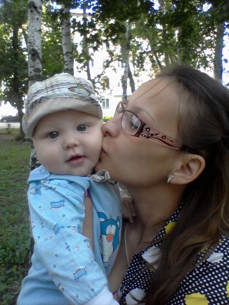 Екатерина Белькова