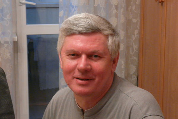 Александр Языков