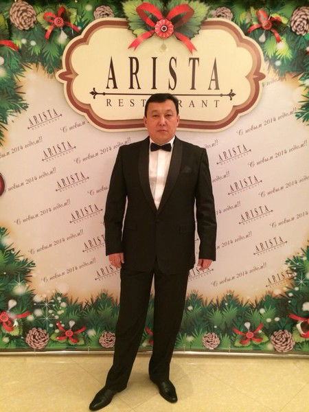 Марат Машев