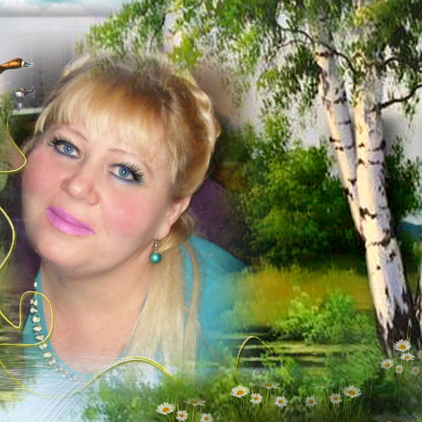 Светлана Кондратенко