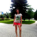 Танюшка Сафонова