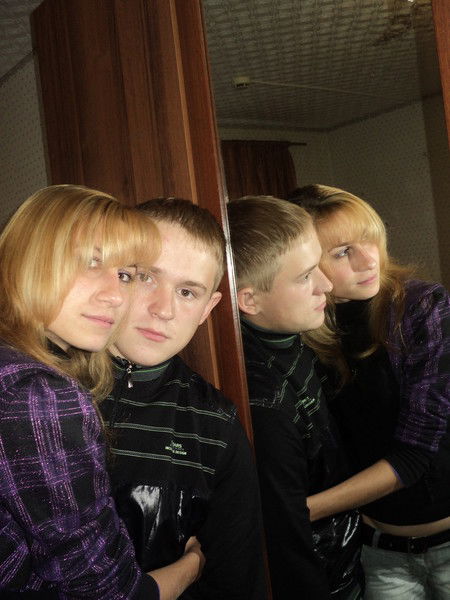 Глеб Савчук