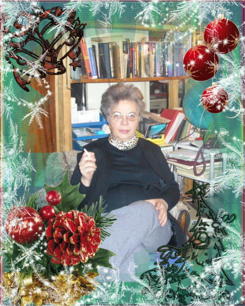 Татьяна Львовна Никитина