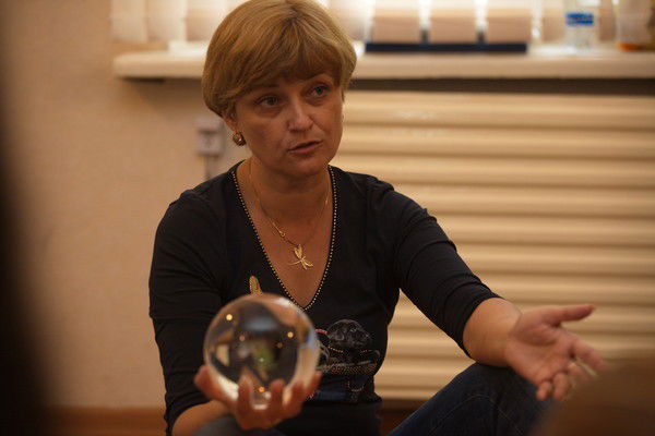 Татьяна Ковалева