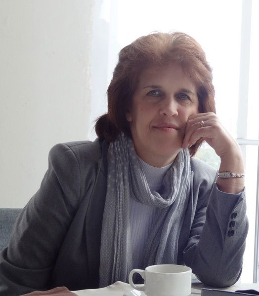 Зинаида Климчук