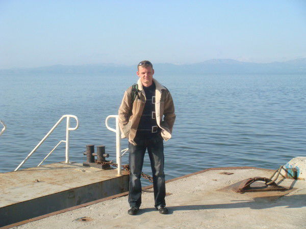 Максим Мягких