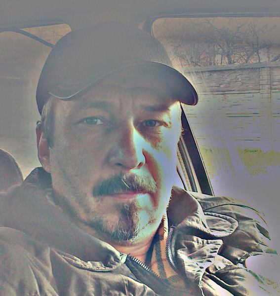 Дмитрий Салмыгин