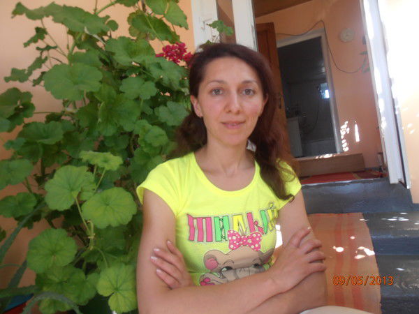 Ленура Измайлова