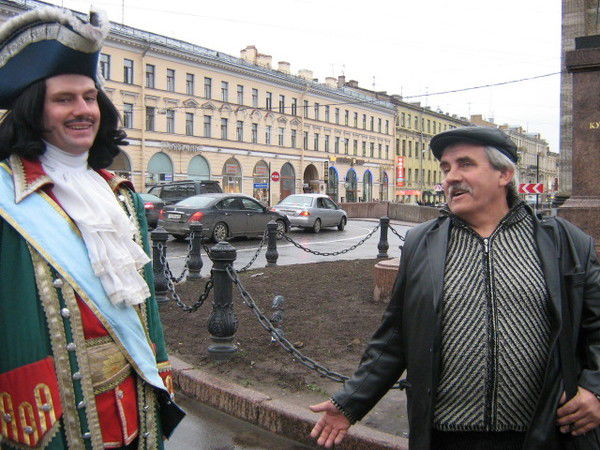 Николай Блинков