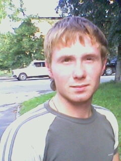 Егор Черепанов