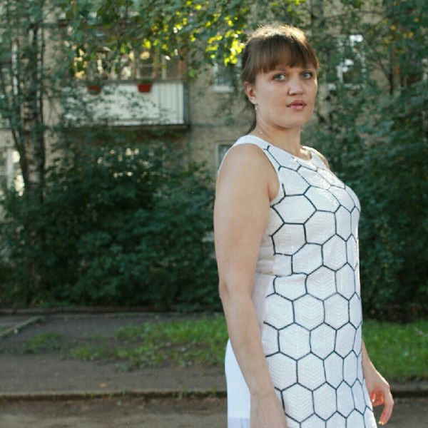 Светлана Шинкаренко