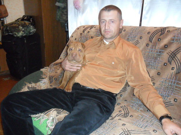 Александр Козолович