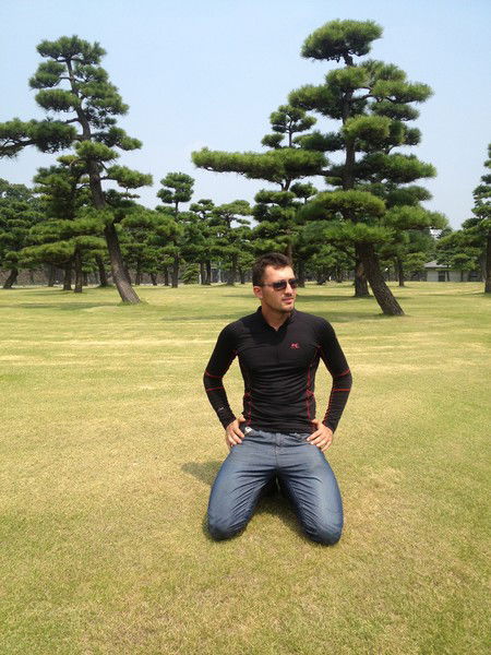 Матвей Свитенко