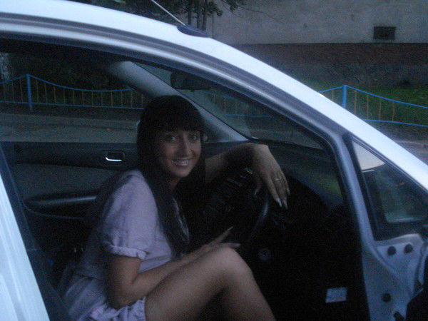 Татьяна Дворникова