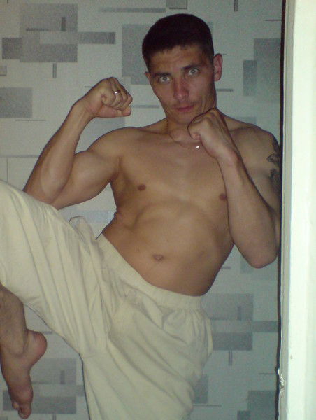 Марс Гарфтдинов