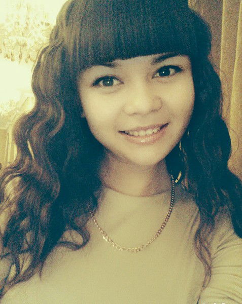 Алина Стародубцева