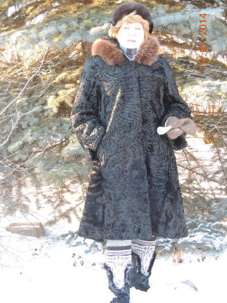 Люба Бойкова