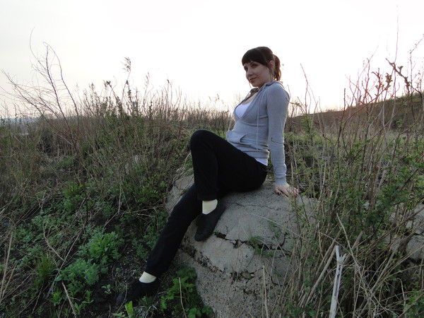 Мария Валентиновна