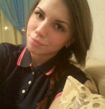 Екатерина Южакова