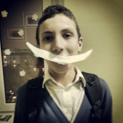 Максим Якубовский