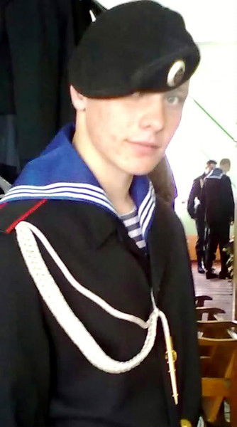 Тёма Андрианов