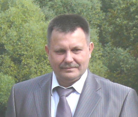 Вячеслав Дубровский