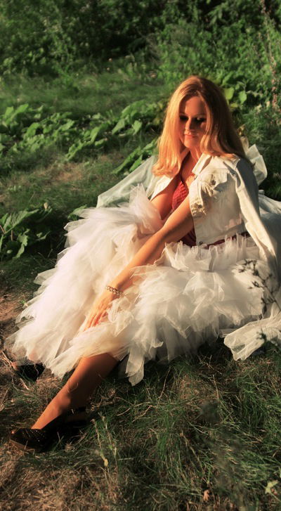 Елена Трушникова