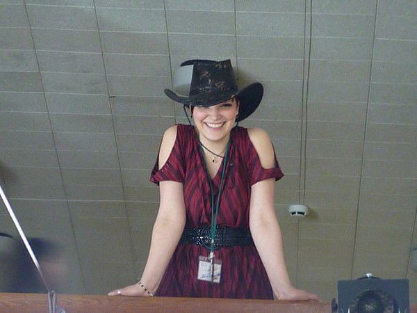 Анна Иванова