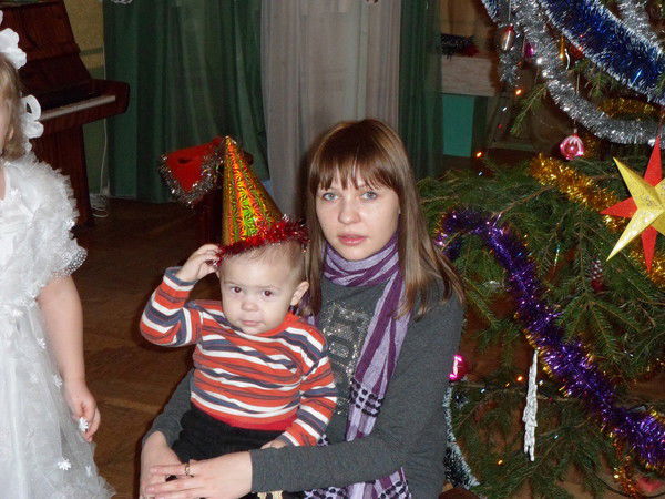 Ольга Василенко