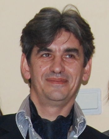 Владимир Климов