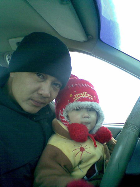 Айдос Касымов