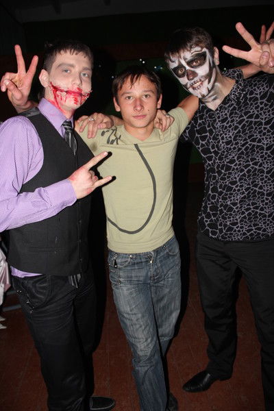 Максим Черепанов