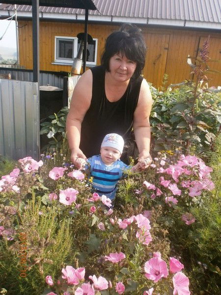 Зинаида Тимофеева